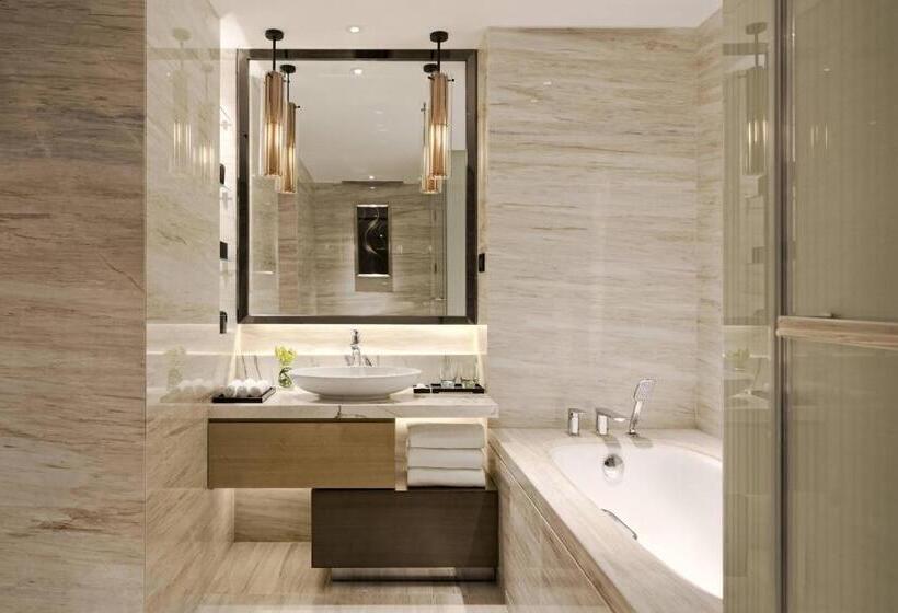 スタンダードスタジオ, The Fairway Place, Xi An  Marriott Executive Apartments