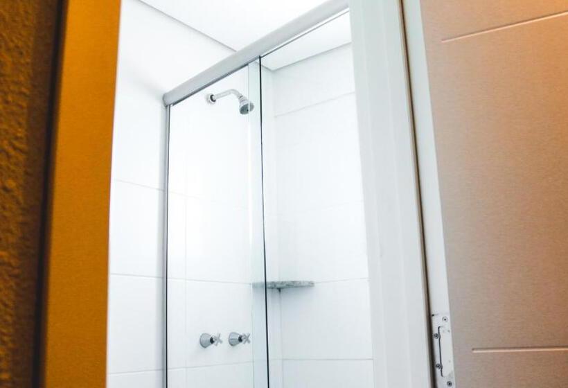 스탠다드 룸, Work Hotel Design