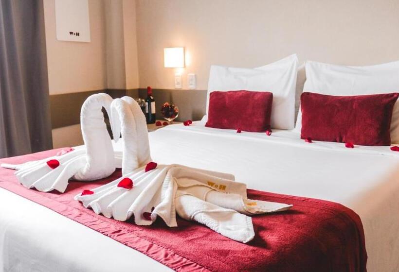 수피리어 룸, Work Hotel Design