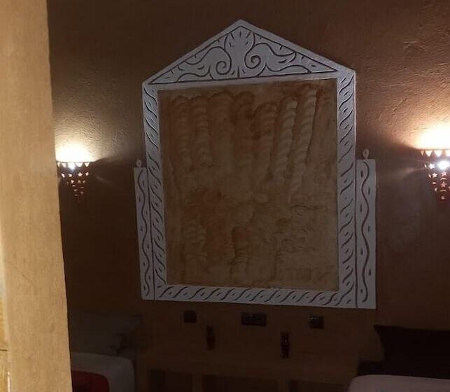 Номер Стандарт, Riad Sahara Activity