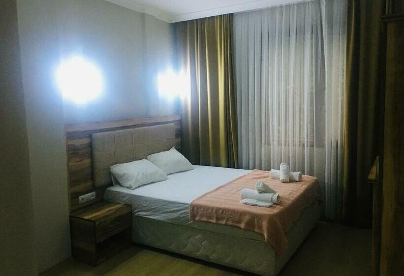 Номер Economy, Can Butik Otel