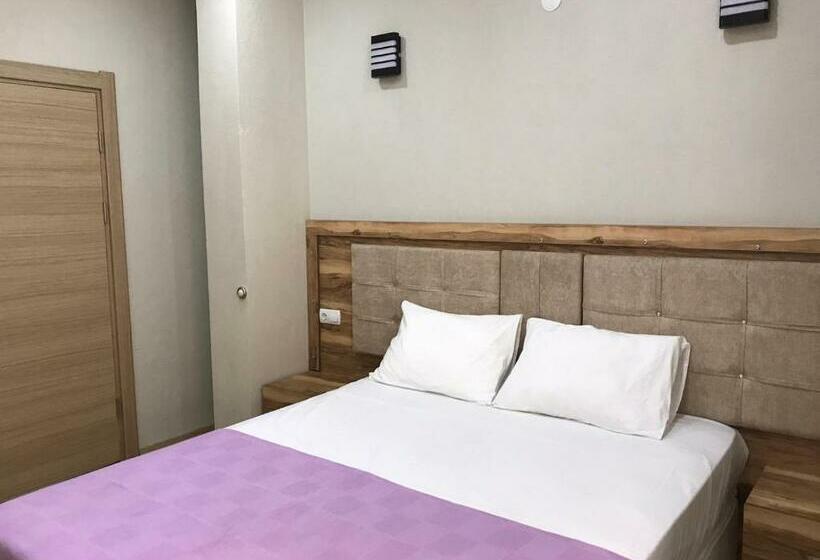 Номер Economy, Can Butik Otel