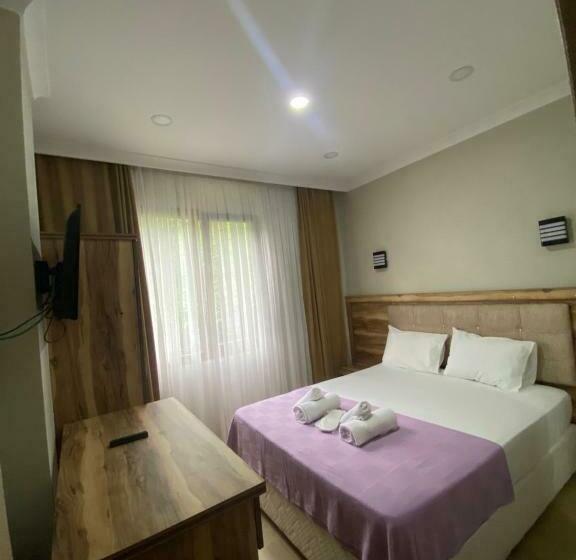 Номер Economy, Can Butik Otel