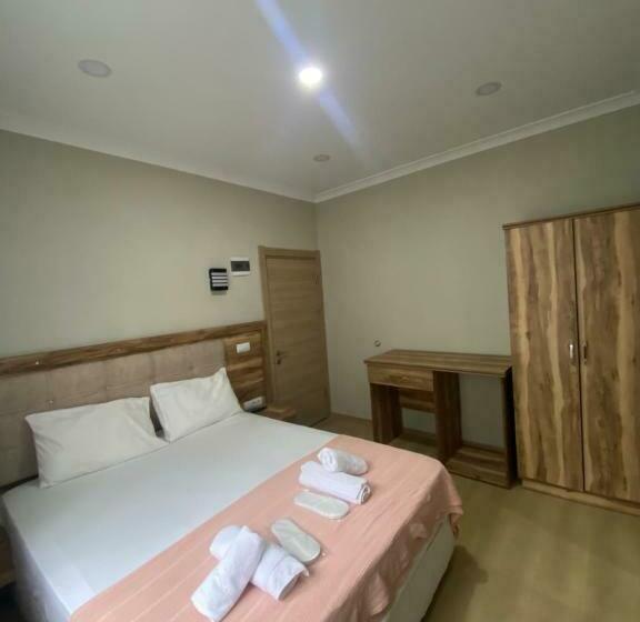 Номер Economy, Can Butik Otel