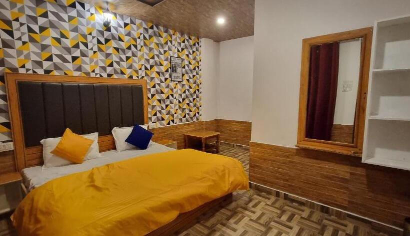 디럭스 룸, Hogwartz Hostel