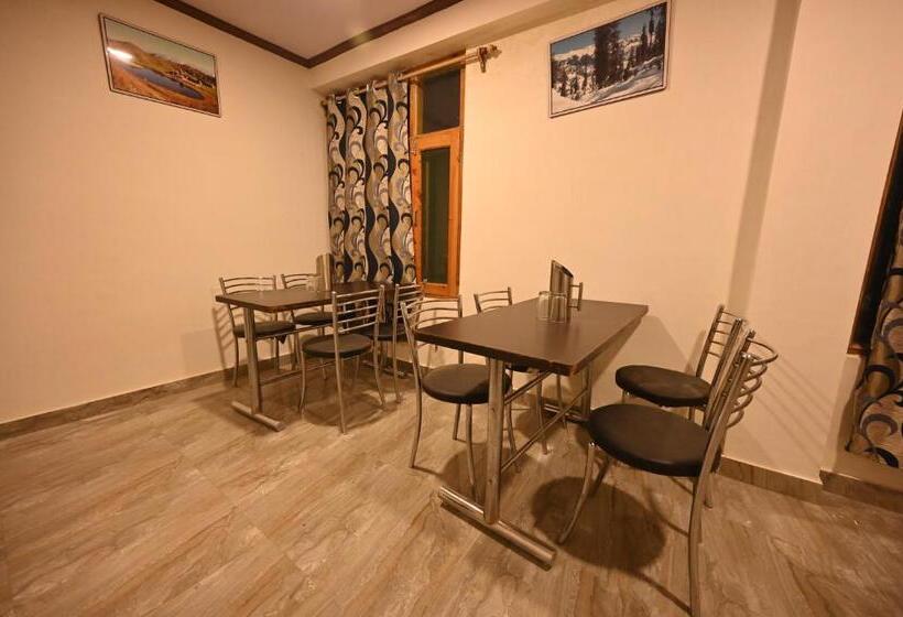 스탠다드 룸 킹사이즈 침대, Krishana Cottage By Nirvana Hills A Pure Veg 86290    57745