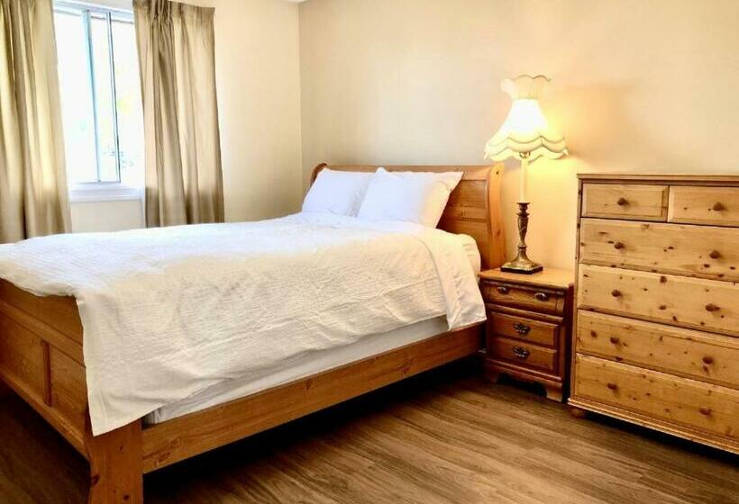 スタンダードルーム, Cheerful Room With Private Bathroom