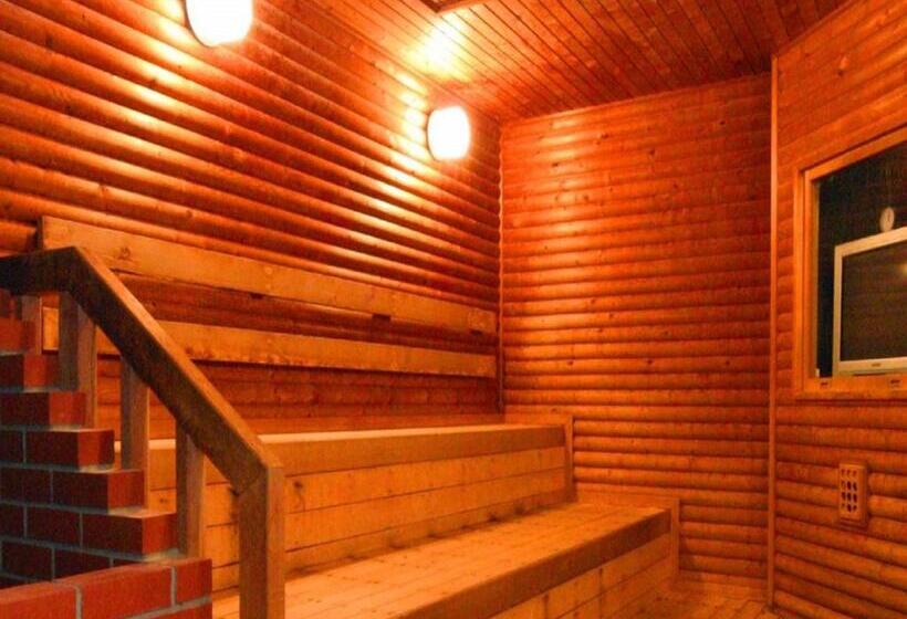 Студия Стандарт, Japanese Auberge Plaza Ryokufu Natural Hot Spring   Vacation Stay 03205v