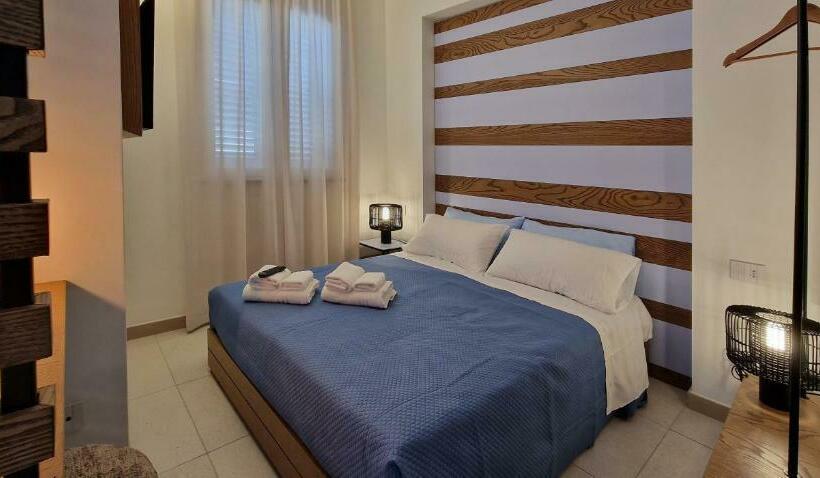 إستوديو قياسى, Alsùd Dimora Di Lampedusa