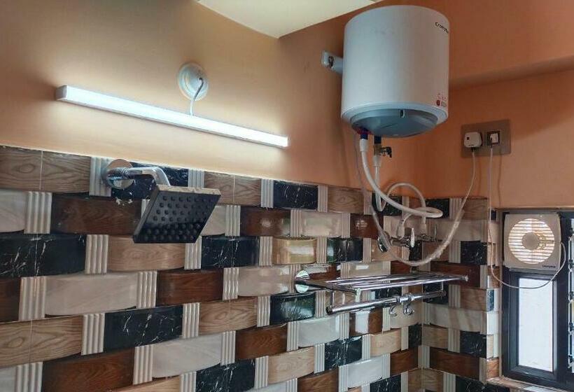 Номер Стандарт, Tulusi Inn