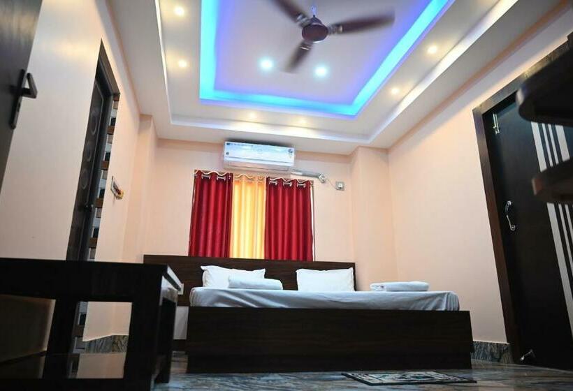Номер Стандарт, Tulusi Inn
