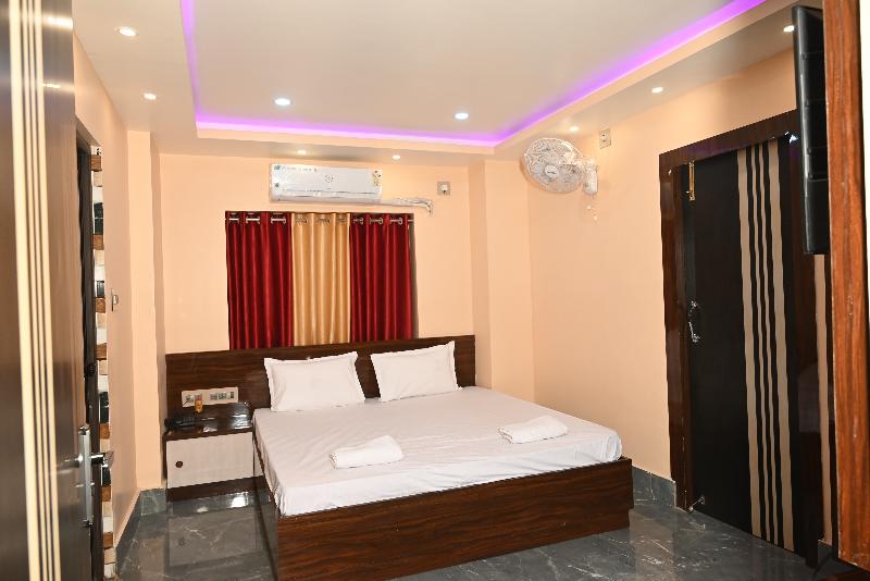 Номер Стандарт, Tulusi Inn