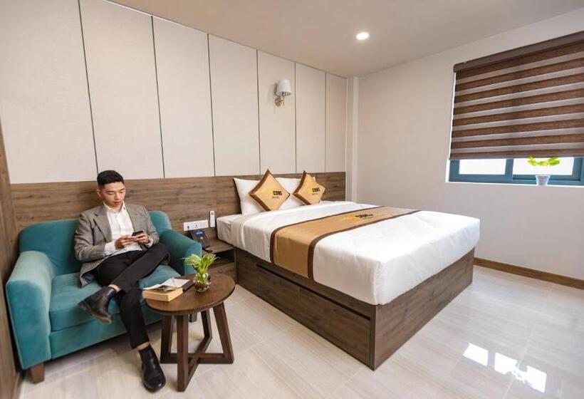 سوییت جونیور, Bcons Ps Hotel And Apartment  Newly Opened