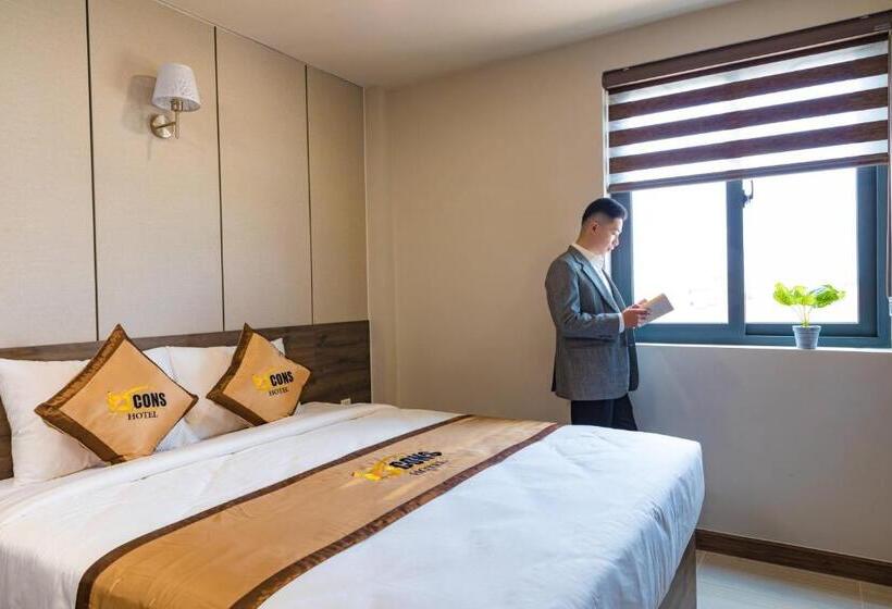 سوییت جونیور, Bcons Ps Hotel And Apartment  Newly Opened