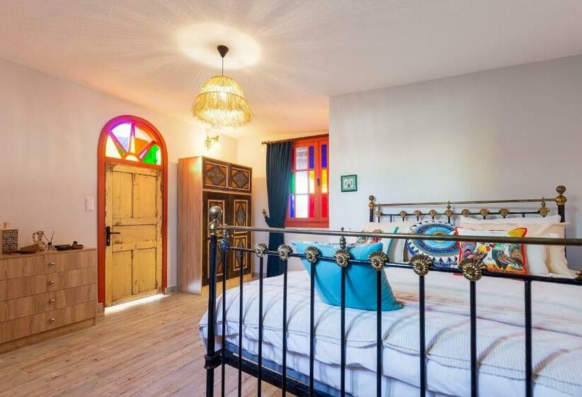 اتاق سوپریور, Anda Beach Bistro & Rooms