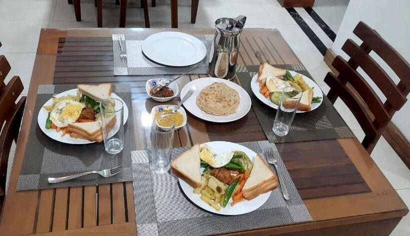 Вилла Deluxe 1 Спальня, White Block Hotel & Resturant