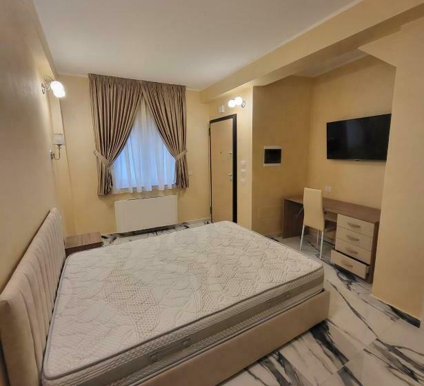 Номер Deluxe, Residenza San Francesco