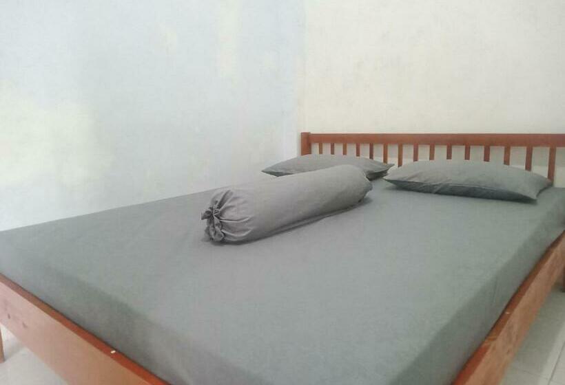 اتاق استاندارد, Sipakatau Homestay Bira