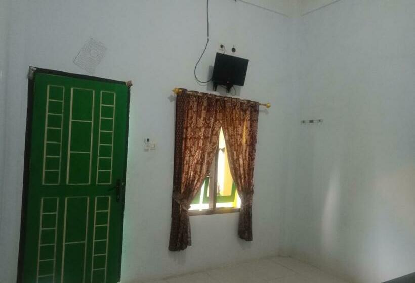 اتاق استاندارد, Sipakatau Homestay Bira