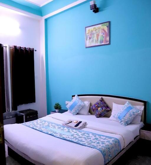 Номер Deluxe, Mahishmati Palace