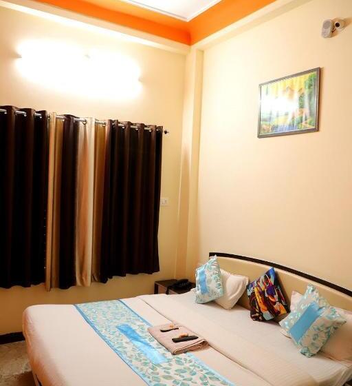 Номер Deluxe, Mahishmati Palace