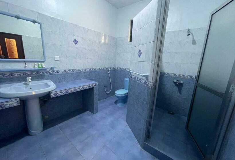 스탠다드 룸, Wag Hill Homestay