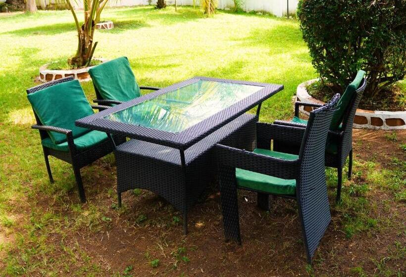스탠다드 룸, Wag Hill Homestay