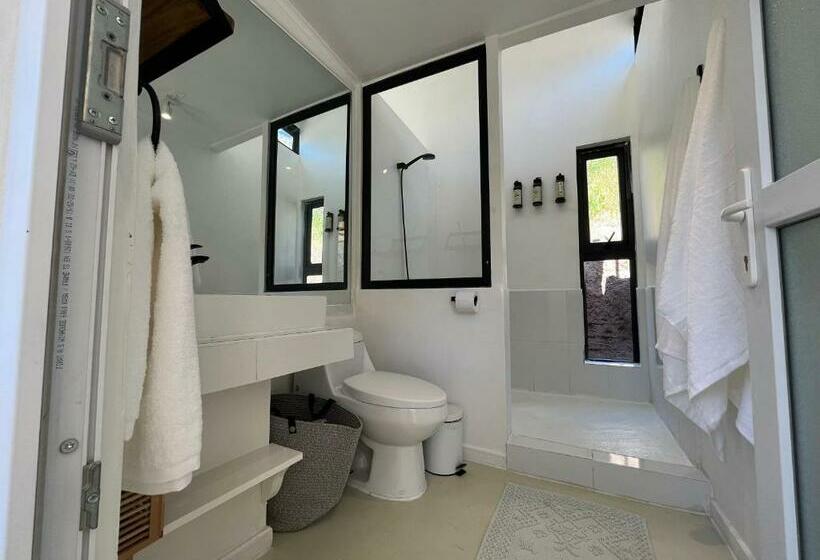 Студио Стандарт Кровать Кинг, Glaciar De Roca Lofts