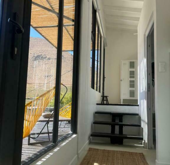 Студио Стандарт Кровать Кинг, Glaciar De Roca Lofts