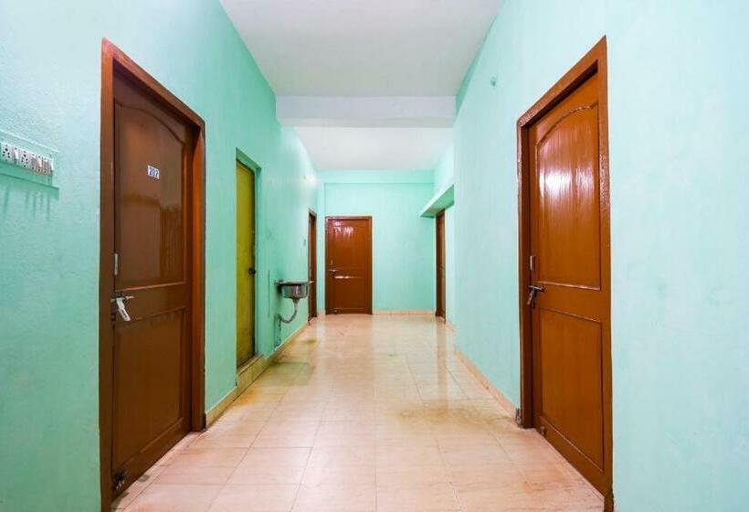 Трехместный Номер Классика, Spot On Hotel Dibyansh