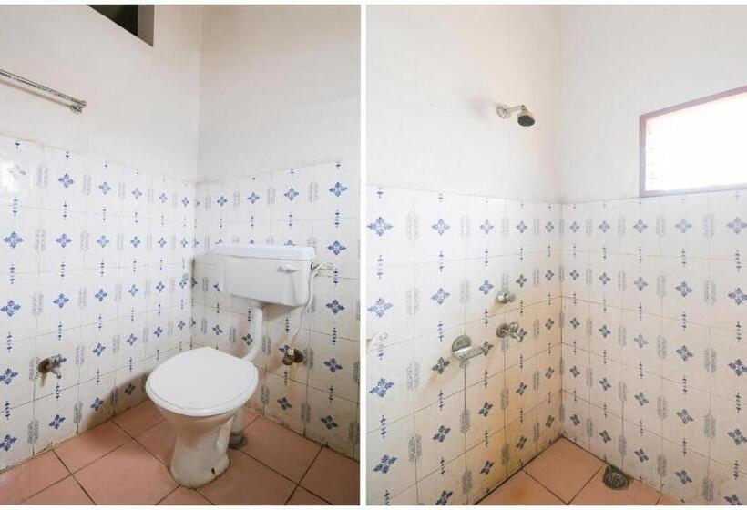 Трехместный Номер Классика, Spot On Hotel Dibyansh