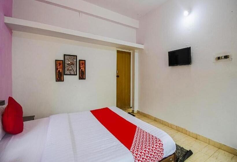 Трехместный Номер Классика, Spot On Hotel Dibyansh