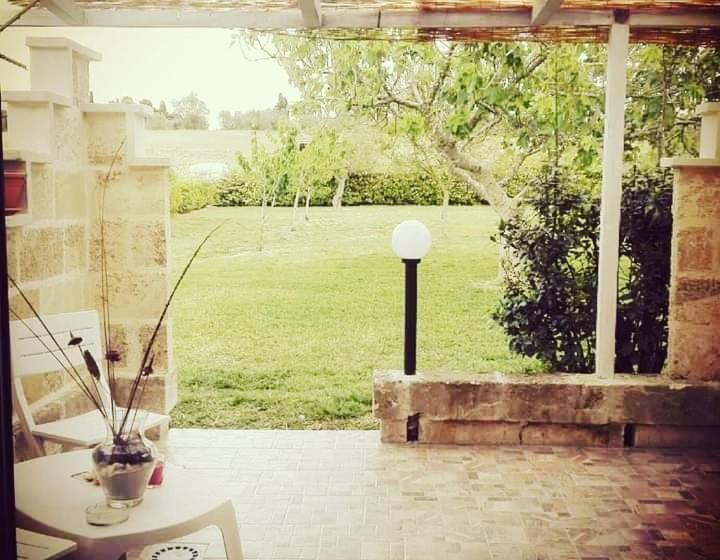 اتاق استاندارد, Agriturismo B&b Li Massari