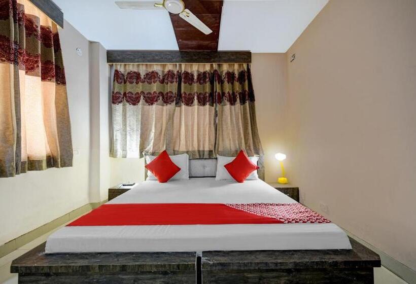 스탠다드 룸, O Asian Resorts N Spa