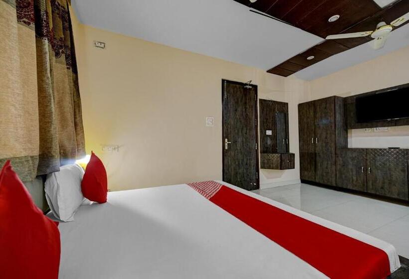 스탠다드 룸, O Asian Resorts N Spa