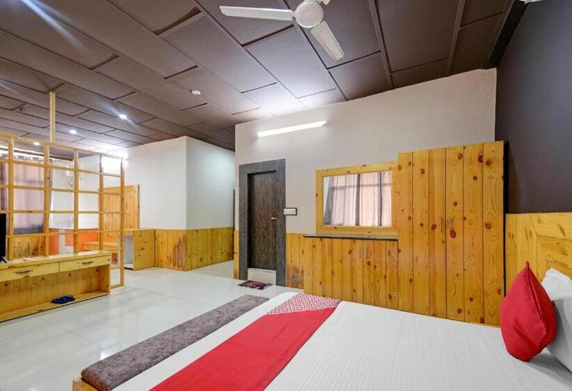 스탠다드 룸, O Asian Resorts N Spa