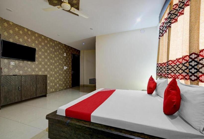 스탠다드 룸, O Asian Resorts N Spa