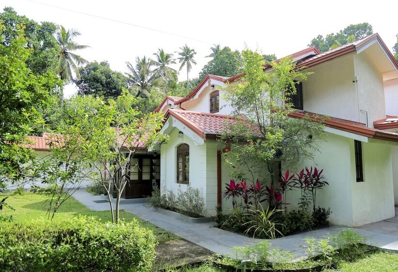 Семейный Номер, Villa Kengalle