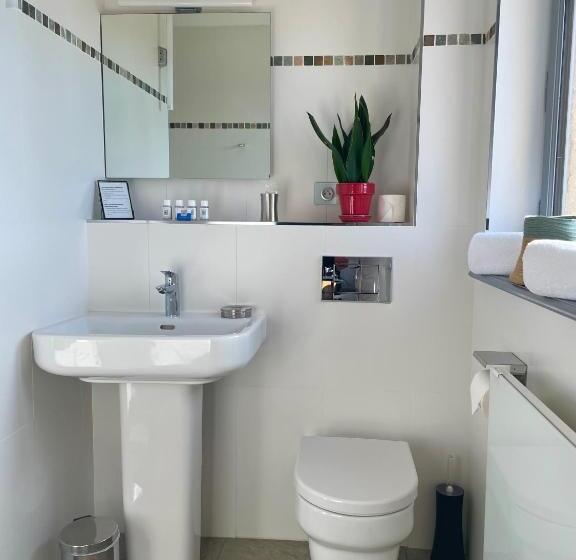 Family Suite, Domaine De L Enclos