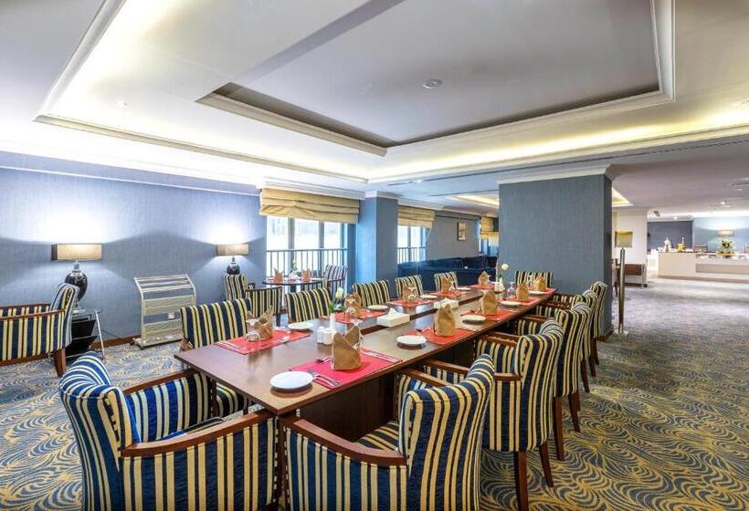 Номер Executive Кровать Кинг, Al Aqeeq Madinah