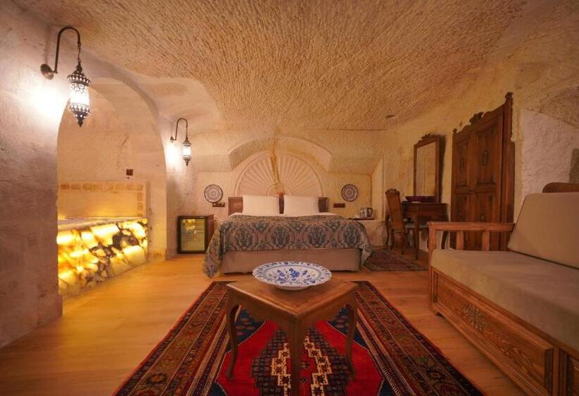Люкс Повышенной Комфортности, Fairyland Cave