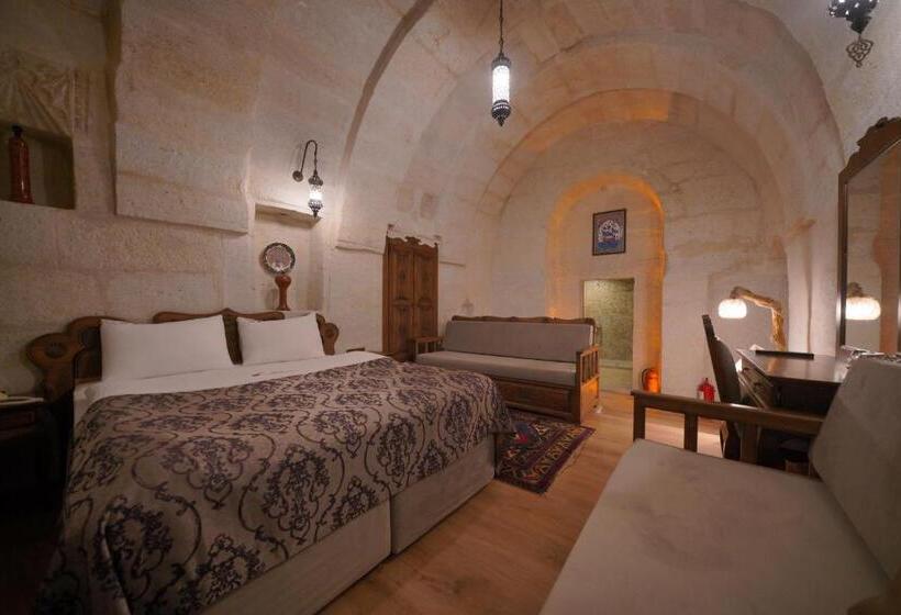 Семейный Номер Deluxe, Fairyland Cave