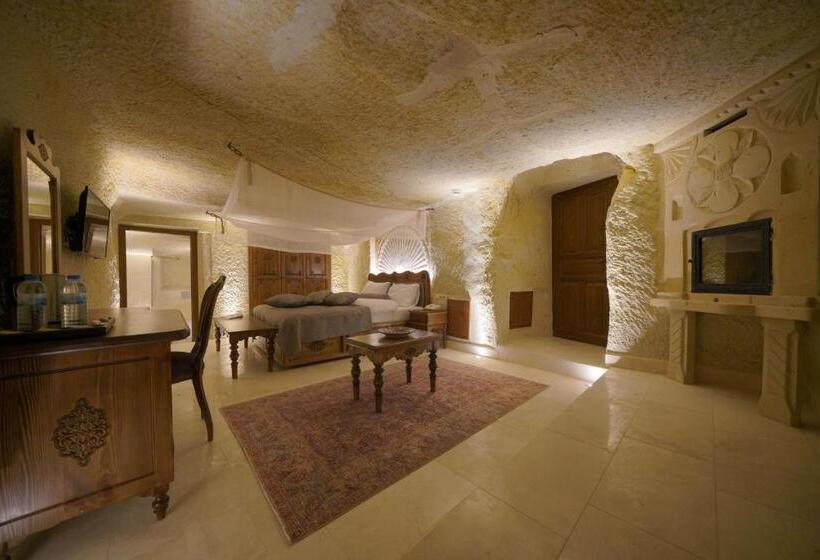 Номер Deluxe с Балконом, Fairyland Cave