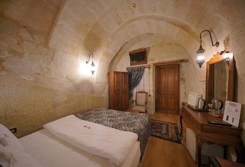 Номер Superior, Fairyland Cave