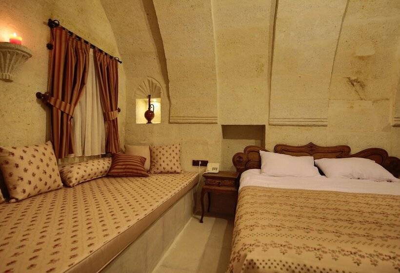 Номер Deluxe, Fairyland Cave