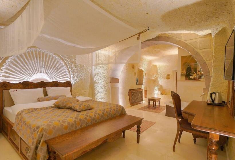 Номер Стандарт, Fairyland Cave