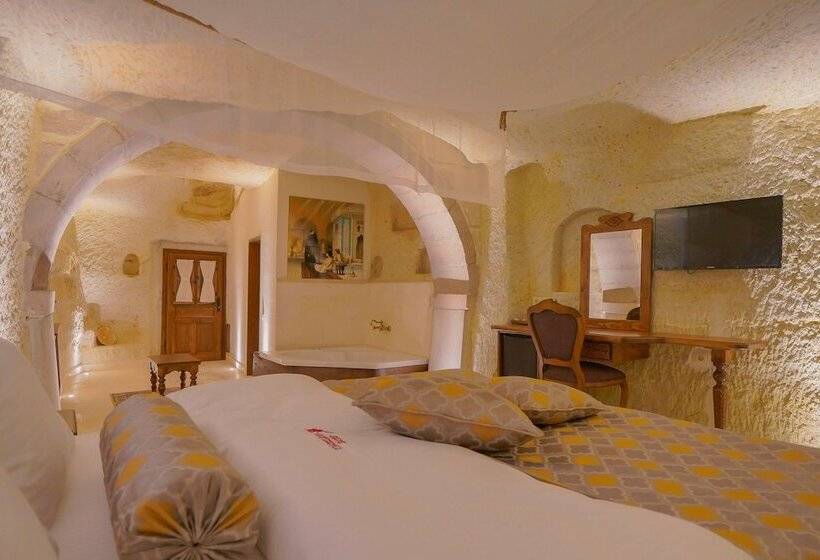 Номер Стандарт, Fairyland Cave