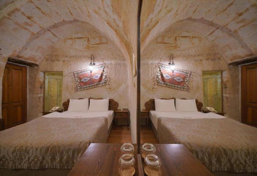 Номер Superior, Fairyland Cave