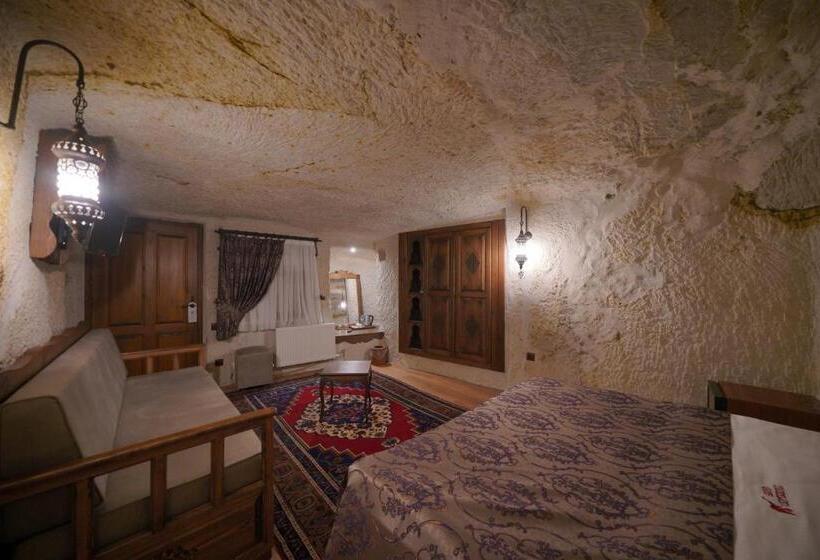Номер Deluxe, Fairyland Cave