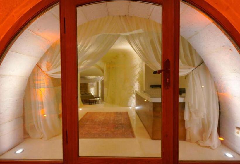 Номер Стандарт с Гидромассажем, Fairyland Cave